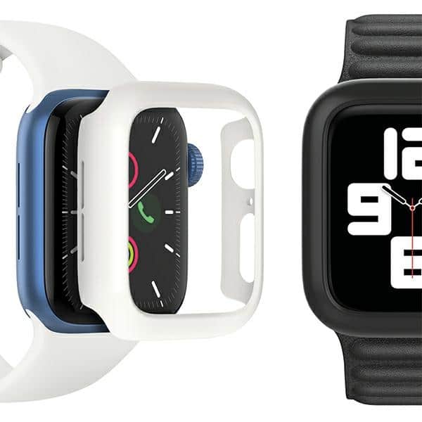 Araree Aero - θήκη για Apple Watch 40mm / Series 4 5 6 SE 2 - Μαύρο - Image 3