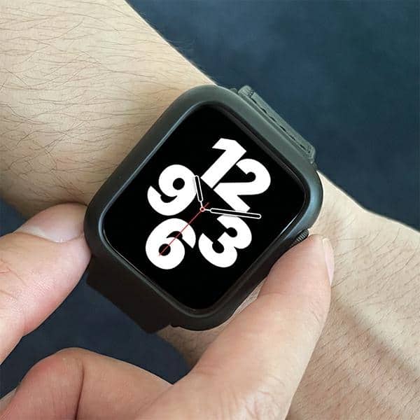 Araree Aero - θήκη για Apple Watch 44mm / Series 4 5 6 SE 2 - Λευκό - Image 10