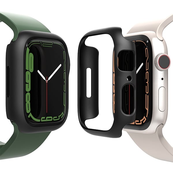 Araree θήκη Aero Apple Watch 41mm μαύρη/black AR20-01461A - Image 2