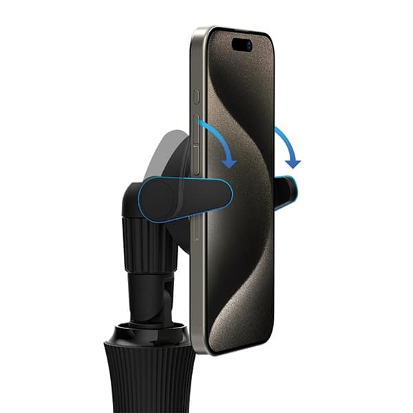 Araree selfie stick Bluetooth Magfie Pod Pro μαύρο/black MagSafe τρίποδο AR60-01909A - Image 2