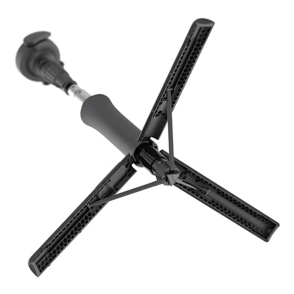 Araree selfie stick Bluetooth Magfie Pod Pro μαύρο/black MagSafe τρίποδο AR60-01909A - Image 3