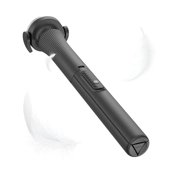 Araree selfie stick Bluetooth Magfie Pod Pro μαύρο/black MagSafe τρίποδο AR60-01909A - Image 6