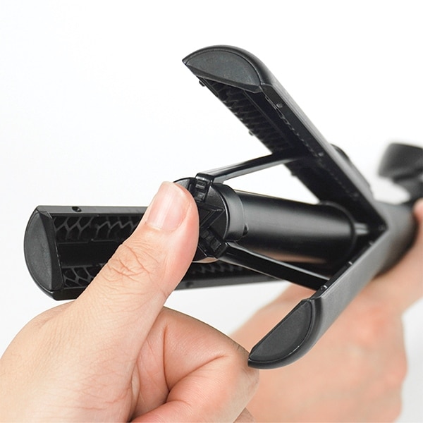 Araree selfie stick Bluetooth Magfie Pod Pro μαύρο/black MagSafe τρίποδο AR60-01909A - Image 8