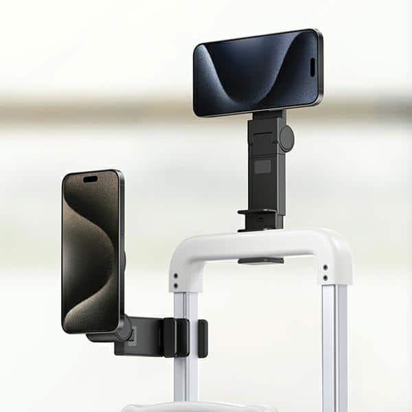 Araree μαγνητική βάση Plane Mount M μαύρη/black AR70-01963A - Image 8