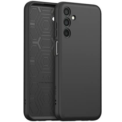 Araree A Fit - θήκη για Samsung Galaxy M15 - Μαύρο
