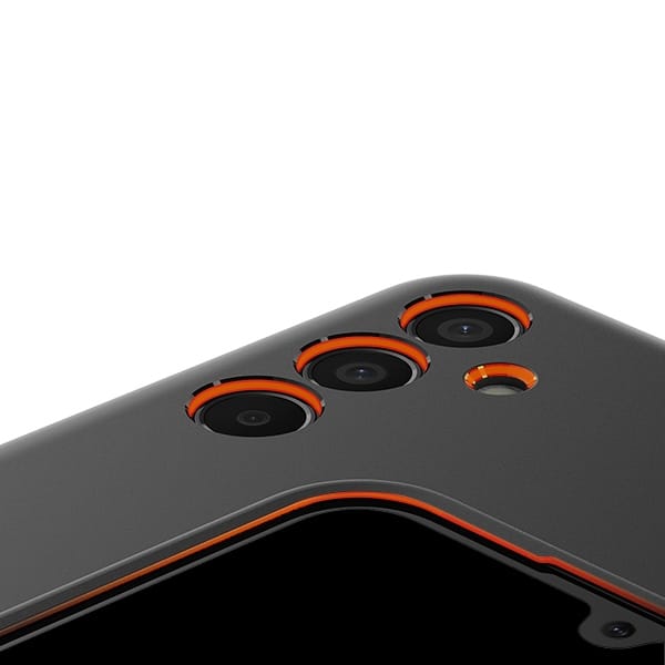 Araree A Fit - θήκη για Samsung Galaxy M15 - Μαύρο - Image 6