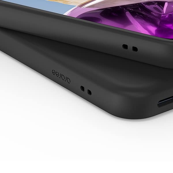 Araree A Fit - θήκη για Samsung Galaxy M15 - Μαύρο - Image 7
