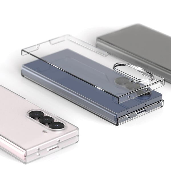Araree Nukin - θήκη για Samsung Galaxy Z Fold6 - Διάφανο - Image 6