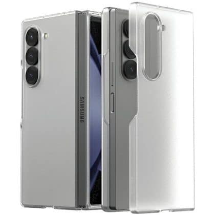 Araree Nukin - θήκη για Samsung Galaxy Z Fold6 - Διάφανο
