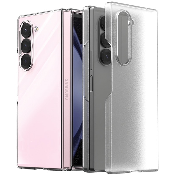 Araree Nukin - θήκη για Samsung Galaxy Z Fold6 - Διάφανο - Image 2