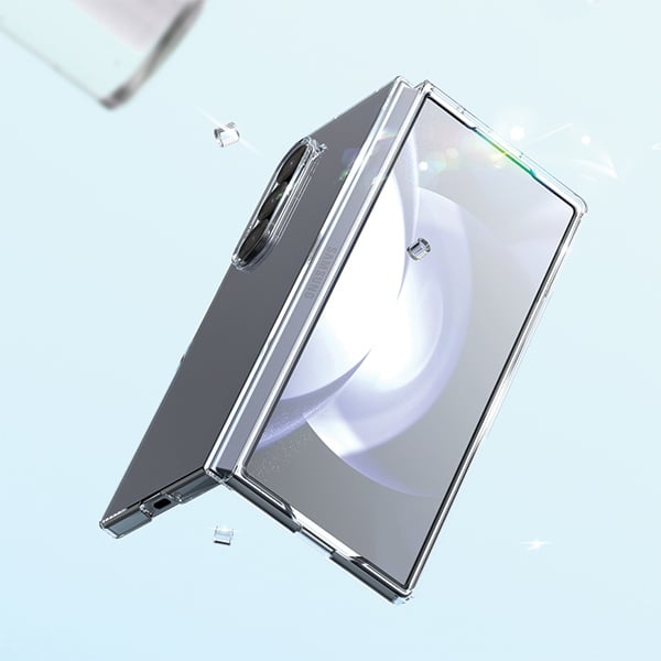 Araree Nukin - θήκη για Samsung Galaxy Z Fold6 - Διάφανο - Image 5