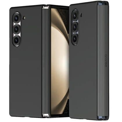 Araree Aero Flex - θήκη για Samsung Galaxy Z Fold6 - Μαύρο