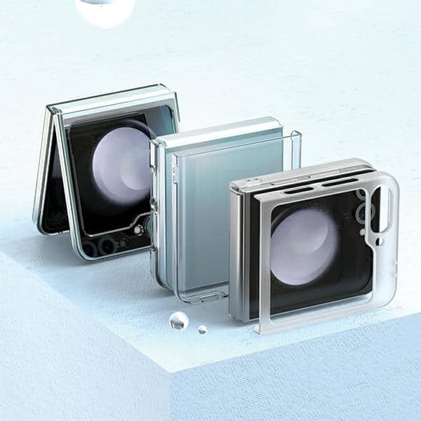 Araree Nukin - θήκη για Samsung Galaxy Z Flip6 - Διάφανο - Image 3