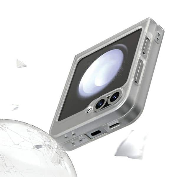 Araree Nukin - θήκη για Samsung Galaxy Z Flip6 - Διάφανο - Image 4
