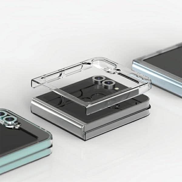 Araree Nukin - θήκη για Samsung Galaxy Z Flip6 - Διάφανο - Image 6