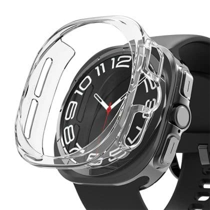 Araree θήκη Nukin Sam Watch Ultra διαφανής AR20-02084A