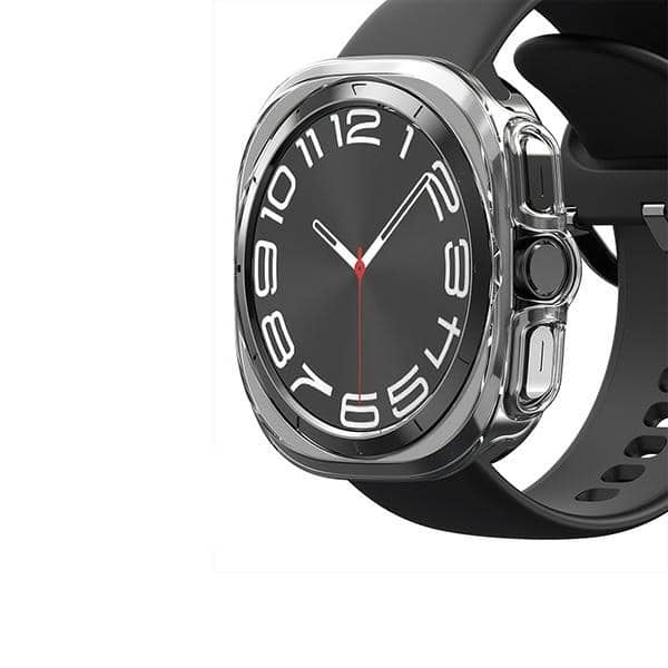 Araree θήκη Nukin Sam Watch Ultra διαφανής AR20-02084A - Image 3