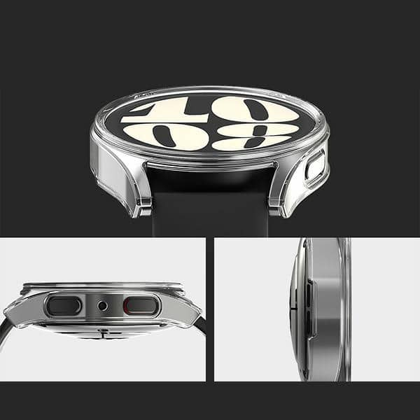 Araree θήκη Nukin Sam Watch Ultra διαφανής AR20-02084A - Image 4