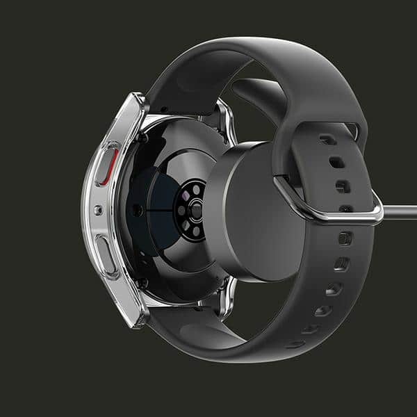 Araree θήκη Nukin Sam Watch Ultra διαφανής AR20-02084A - Image 6