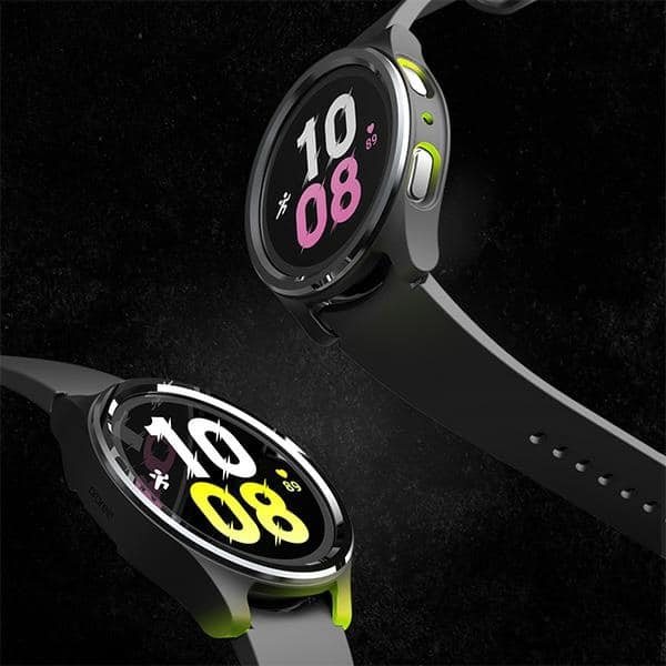 Araree θήκη Amy Sam Watch7 44mm gun metal AR20-02080A - Image 3