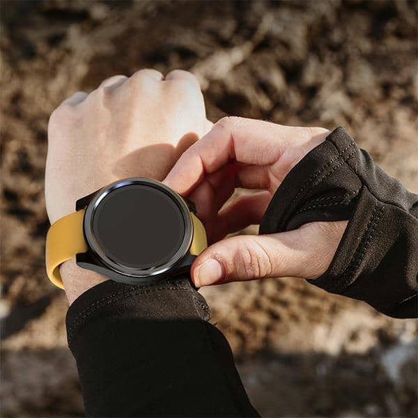 Araree θήκη Amy Sam Watch7 44mm gun metal AR20-02080A - Image 7
