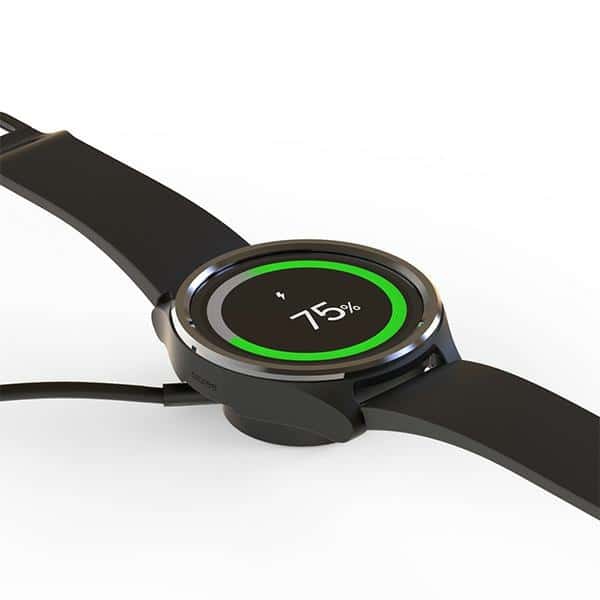 Araree θήκη Amy Sam Watch7 44mm gun metal AR20-02080A - Image 9
