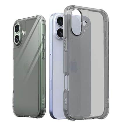 Araree Flexield - θήκη για Apple iPhone 16 Plus - Διάφανο