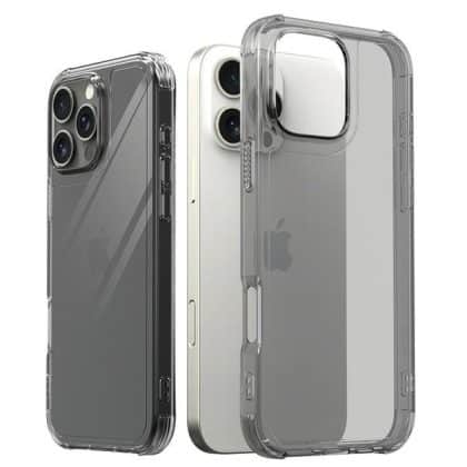 Araree Flexield - θήκη για Apple iPhone 16 Pro Max - Διάφανο