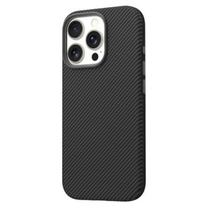 Araree Pellis - θήκη για Apple iPhone 16 Pro Max - Μαύρο