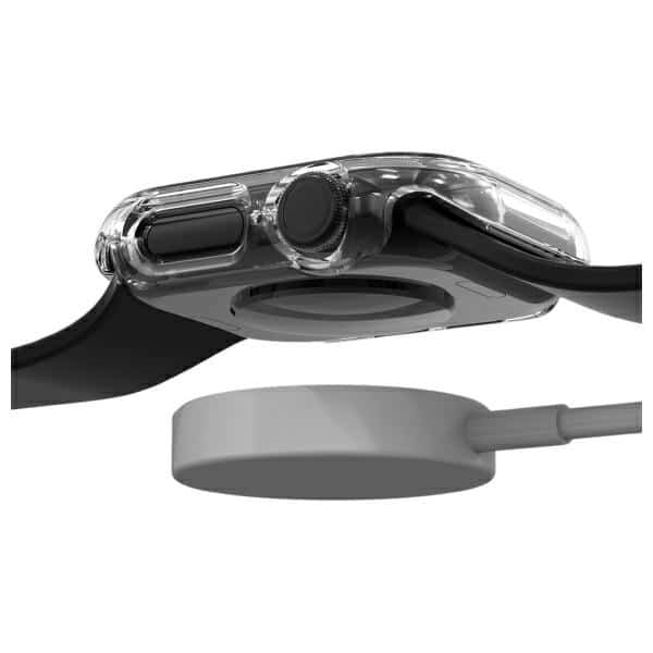 Araree θήκη Nukin Apple Watch 46mm διαφανής/clear AR20-02238A - Image 2