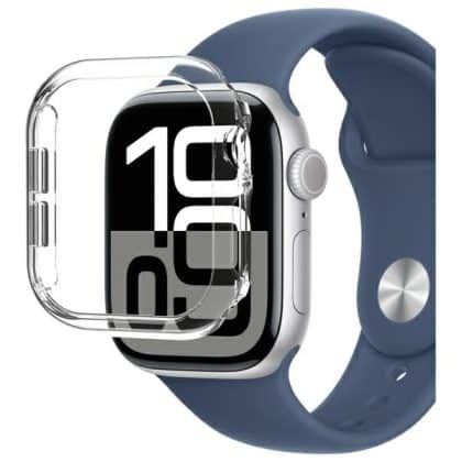Araree θήκη Nukin Apple Watch 42mm διαφανής/clear AR20-02237A