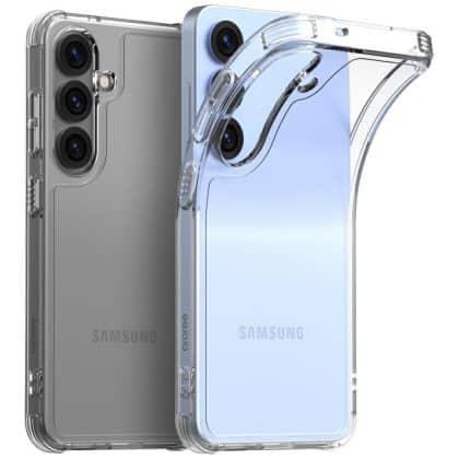 Araree Flexield - θήκη για Samsung Galaxy S25 - Διάφανο