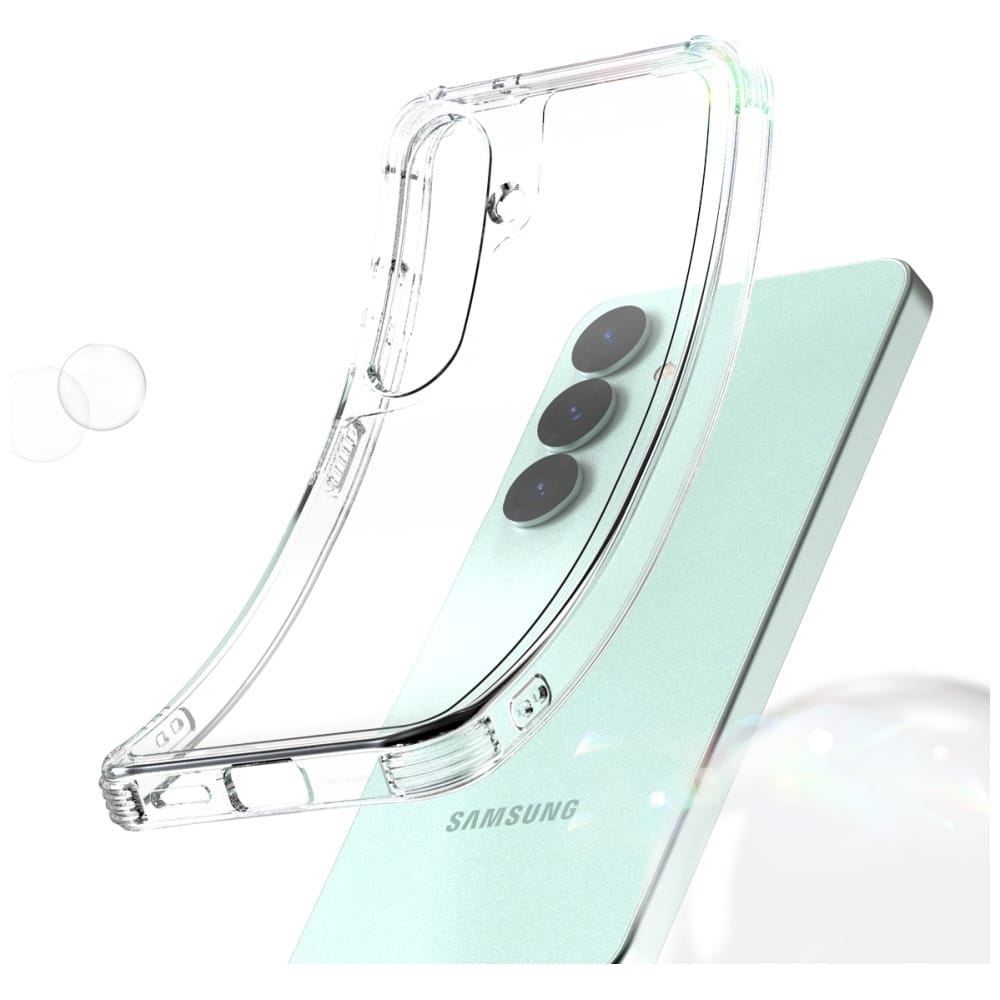 Araree Flexield - θήκη για Samsung Galaxy S25 Ultra - Διάφανο - Image 2