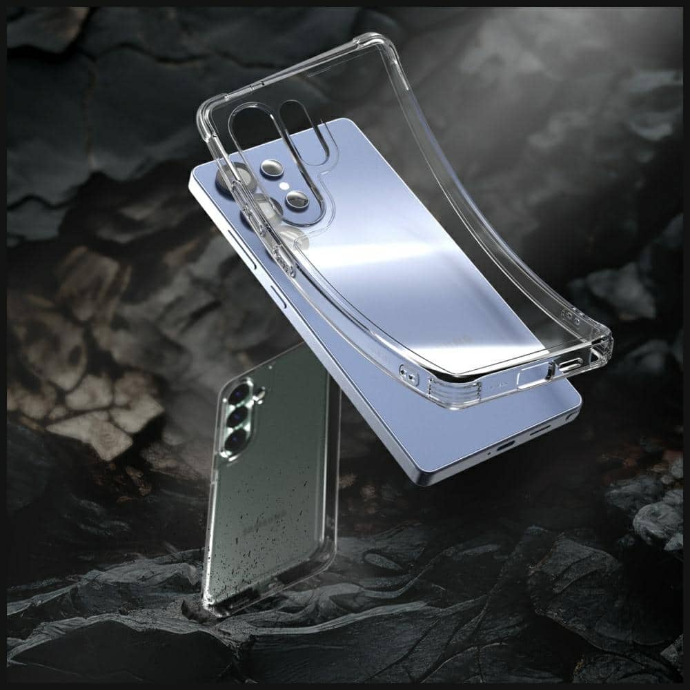 Araree Flexield - θήκη για Samsung Galaxy S25 Ultra - Διάφανο - Image 5
