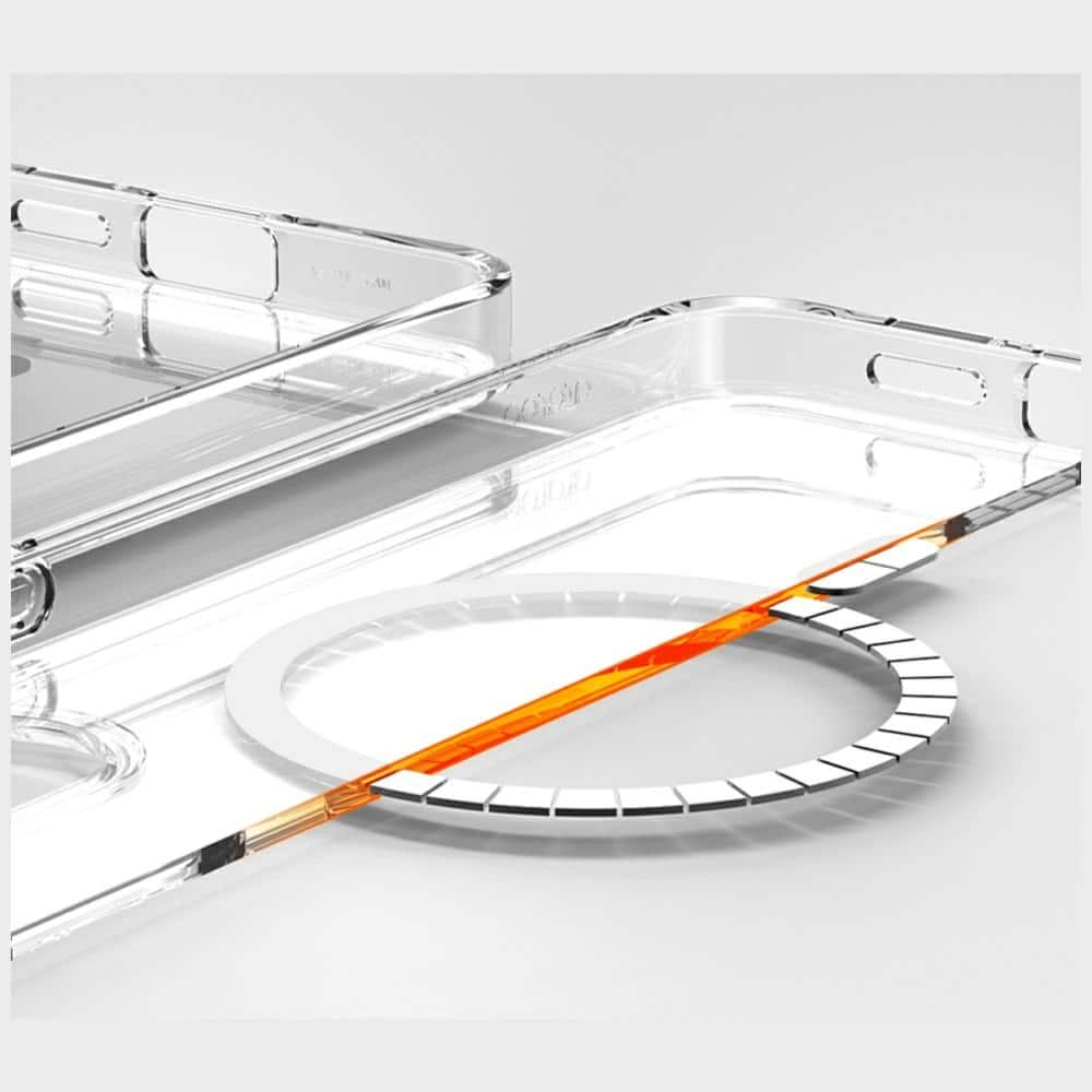 Araree Duple M - θήκη για Samsung Galaxy S25+ - Διάφανο - Image 5