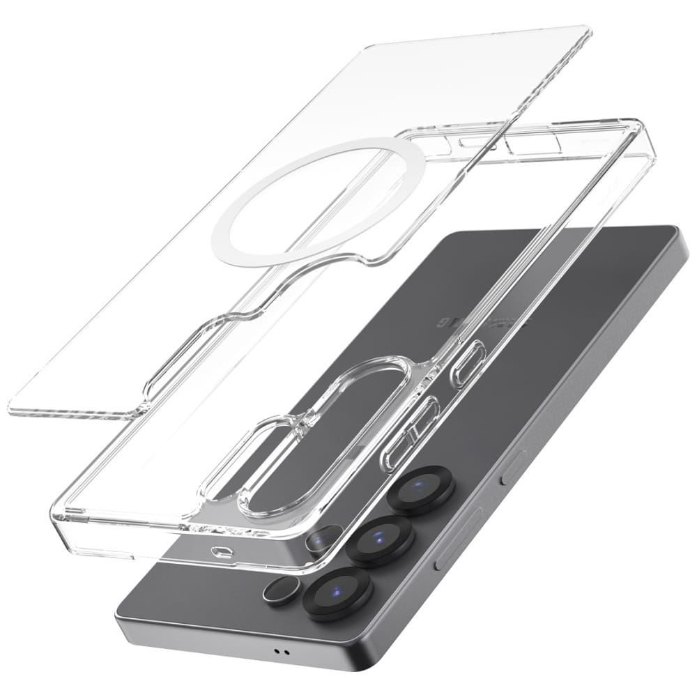 Araree Duple M - θήκη για Samsung Galaxy S25 Ultra - Διάφανο - Image 2