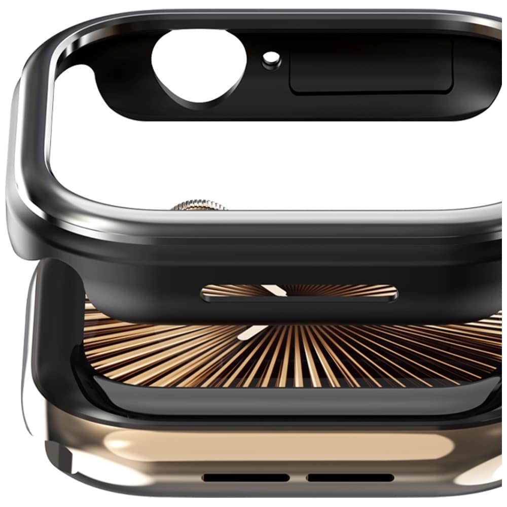 Araree Θήκη για Apple Watch 10 42mm gun metal - Image 2