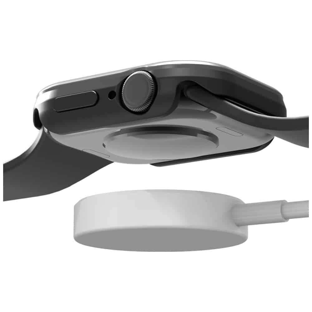 Araree Θήκη για Apple Watch 10 42mm gun metal - Image 3