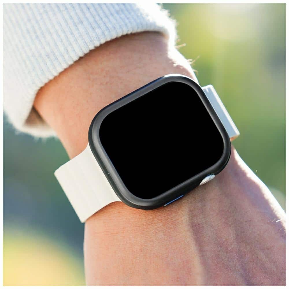 Araree Θήκη για Apple Watch 10 46mm gun metal - Image 4