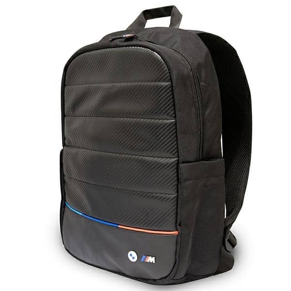 BMW σακίδιο BMBP15COCARTCBK 16" μαύρο/black Carbon Tricolor - Image 2