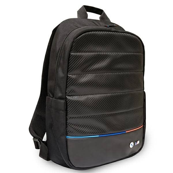 BMW σακίδιο BMBP15COCARTCBK 16" μαύρο/black Carbon Tricolor - Image 3