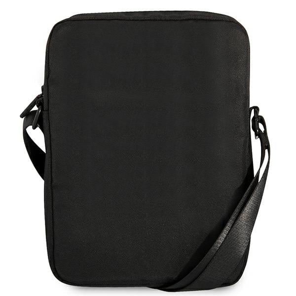 BMW τσάντα BMTB10COCARTCBK για tablet 10" μαύρη/black Carbon Tricolor - Image 3