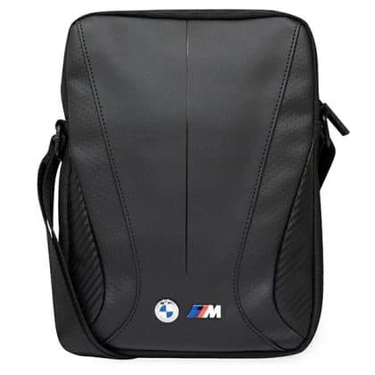 BMW τσάντα BMTBCO10SPCTFK για tablet 10" μαύρη/black perforated