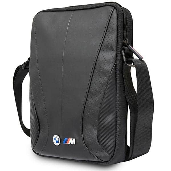 BMW τσάντα BMTBCO10SPCTFK για tablet 10" μαύρη/black perforated - Image 2