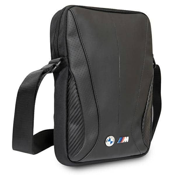 BMW τσάντα BMTBCO10SPCTFK για tablet 10" μαύρη/black perforated - Image 4