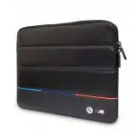 BMW Sleeve BMCS16PUCARTCBK 16" μαύρο/black Carbon Tricolor - Image 2