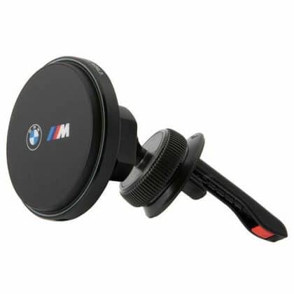 BMW μαγνητική βάση BMCMM22MRK για γρίλια/ταμπλό/παρμπρίζ μαύρη M Edition