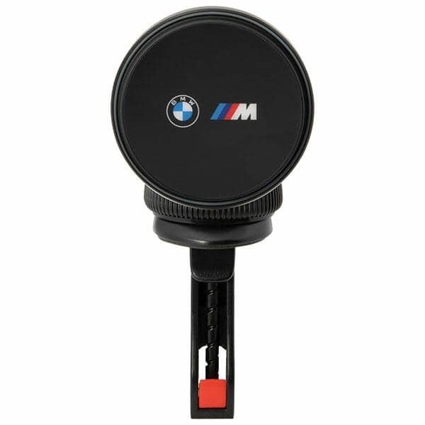 BMW μαγνητική βάση BMCMM22MRK για γρίλια/ταμπλό/παρμπρίζ μαύρη M Edition - Image 2