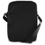 BMW τσάντα BMTB8COMPVSKR για tablet 8" μαύρη/black νάιλον με κόκκινη ρίγα - Image 3