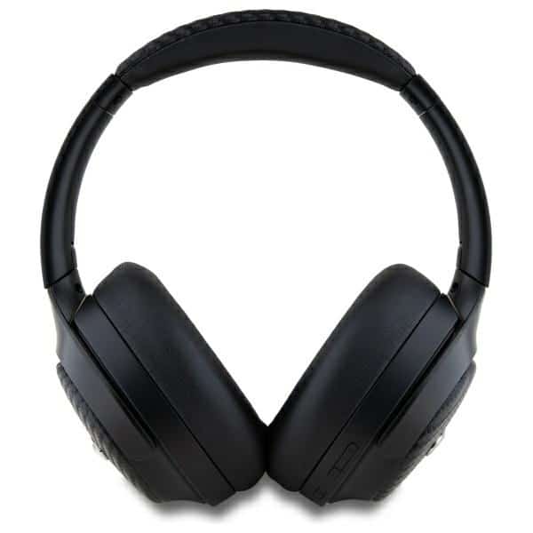 BMW ασύρματα ακουστικά Bluetooth ANC BMBHKL601MTCAK μαύρο/black Encmetal Logos - Image 4